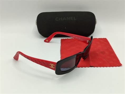 chanel 5006 sunglasses